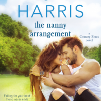 The Nanny Arrangement - Rachel Harris