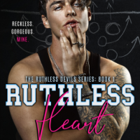 Ruthless Hearts - Eve L. Mitchell
